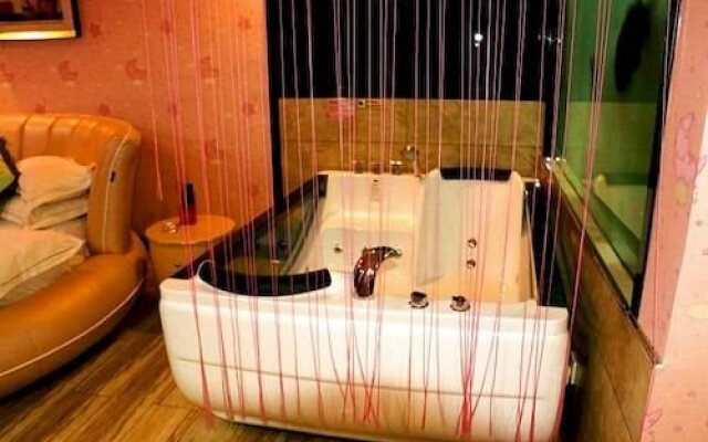 Ke Chao Theme Hotel