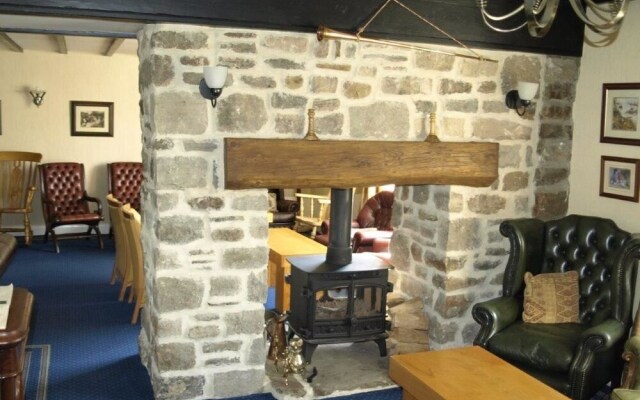 Kearton Country Hotel