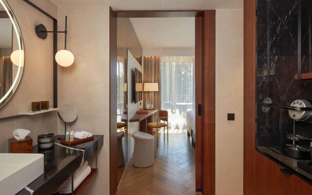 L'Esquisse Hotel & Spa Colmar - MGallery Collection