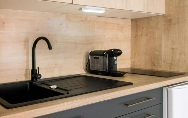 MAYA Appartements & Suites