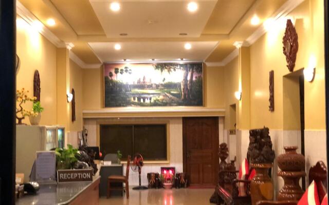 Nice Guesthouse