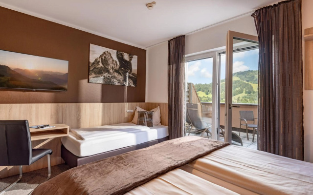 fairhotel Hochfilzen