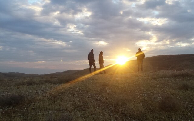 Desert Camping Israel - Hostel