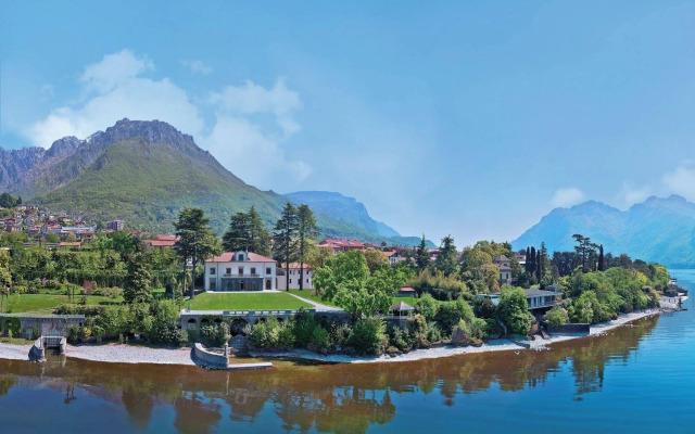 Villa Lario Resort Mandello