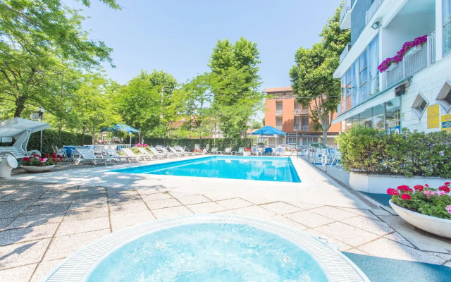 Hotel Gioiello
