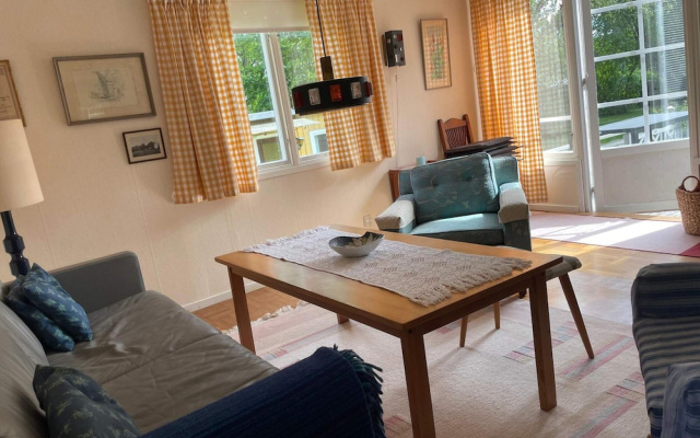 6 Person Holiday Home in Ramdala
