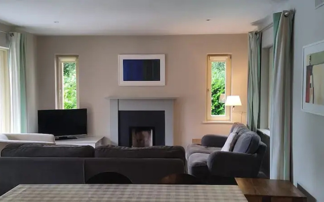Dunkerron Woods 3 Bedroom 4024