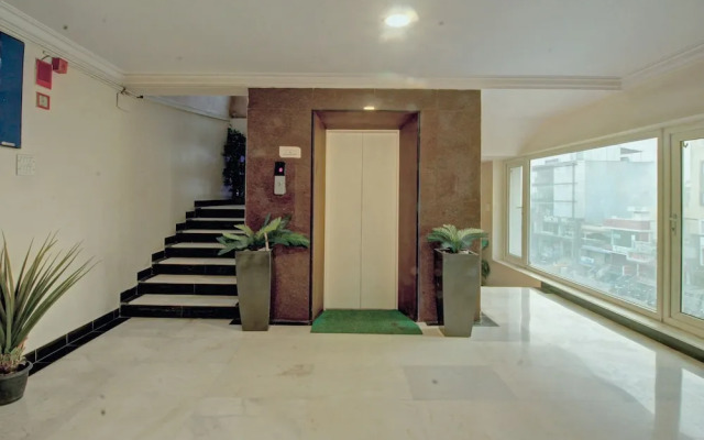 OYO 29639 Suvarna Resorts