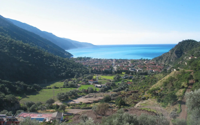 Villa Symbola