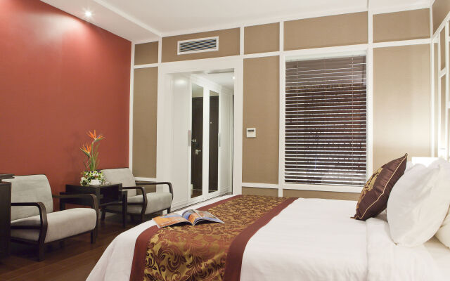 Royal Lotus Hotel Halong