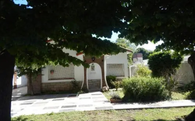 Holiday Home Mi Refugio