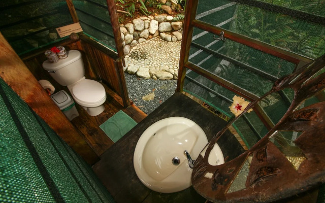 Finca Exotica ecolodge