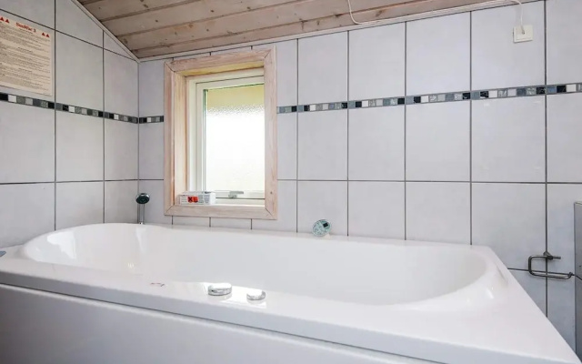 4 Star Holiday Home in Fano