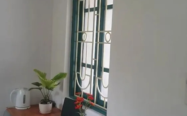 Tam Coc Eco House