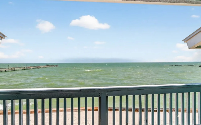 Bayfront Kontiki 107 3 Bedroom Condo