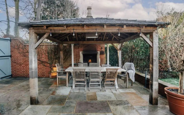 The Florence in Hurley