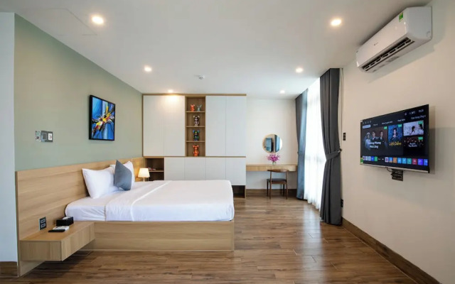 FIRST Studio Hotel Da Nang