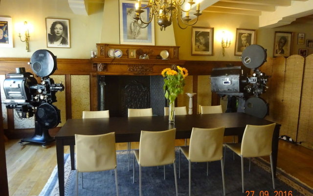 Guesthouse Maison de la Rose