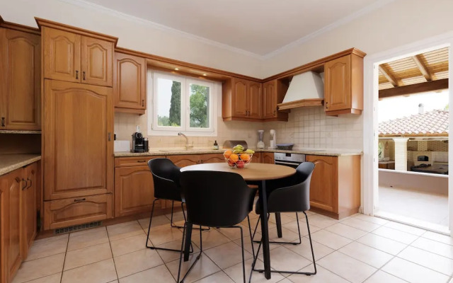 Country Villa Verde