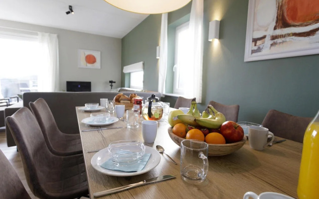 Dormio resort Eifeler Tor