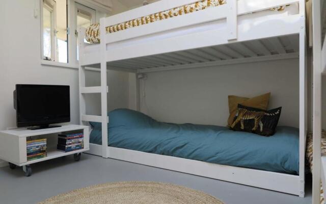 Familyhouse - Vebenabos 14 Dishoek Bos en Duin