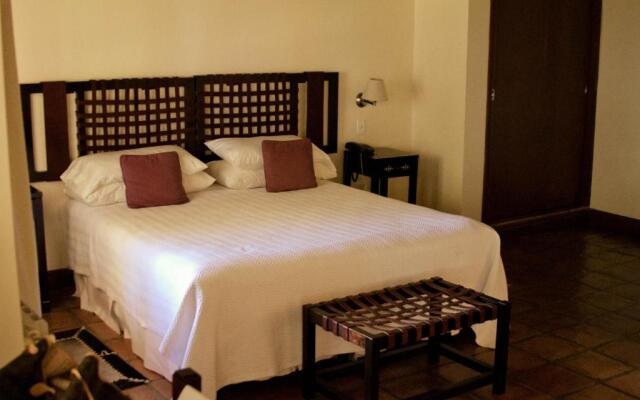 Altalaluna Hotel Boutique & Spa