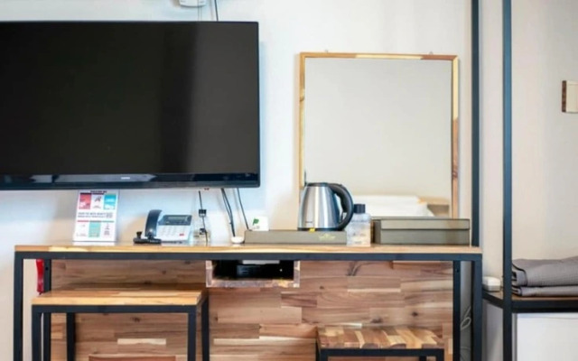 Gangneung Beauty Hotel Pension