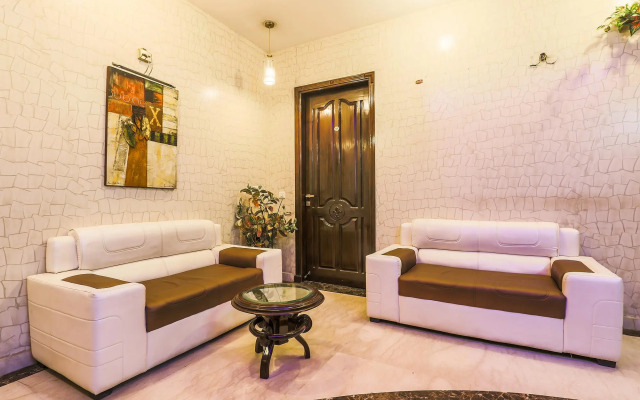 FabHotel The Meadows GCR