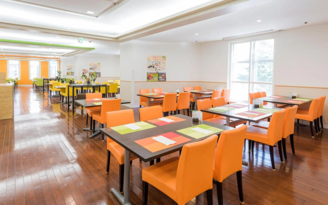 Holiday Inn Ana Sapporo Susukino by IHG