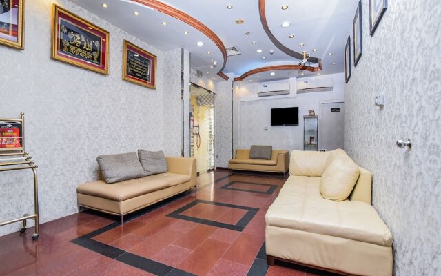 OYO 170 Roy Sand Hotel