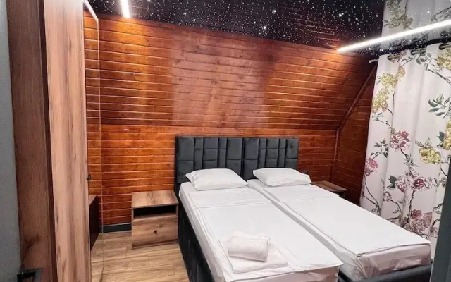 Dekoriza Glamping