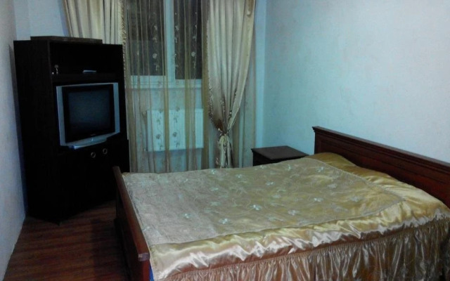 На Ключевой