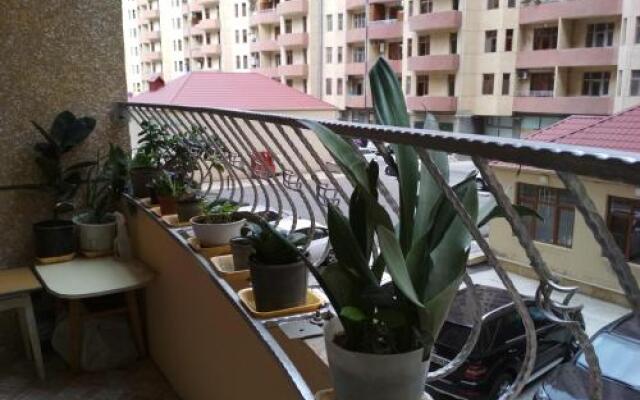 Apartment near Khatai