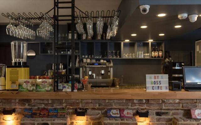 Galata By Boss Hotel & SPA