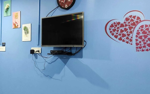 Honey Moon Beach Resort