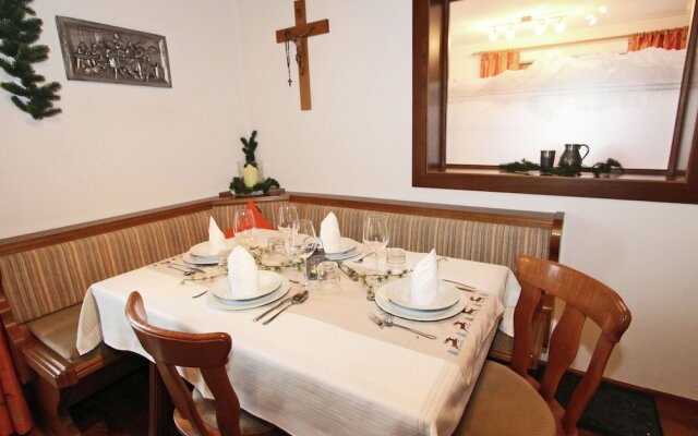 Modern Apartment in Schwendau with Garden