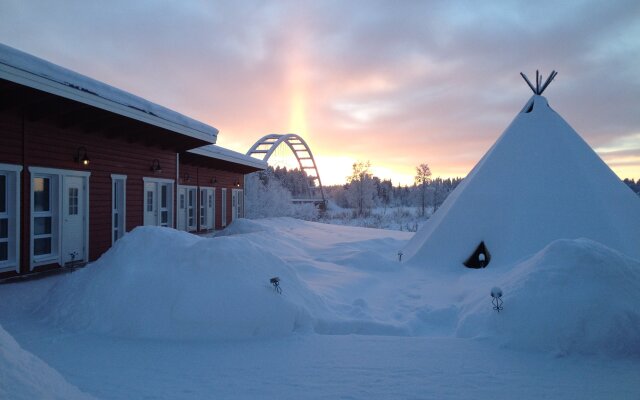 Lappeasuando Lodge