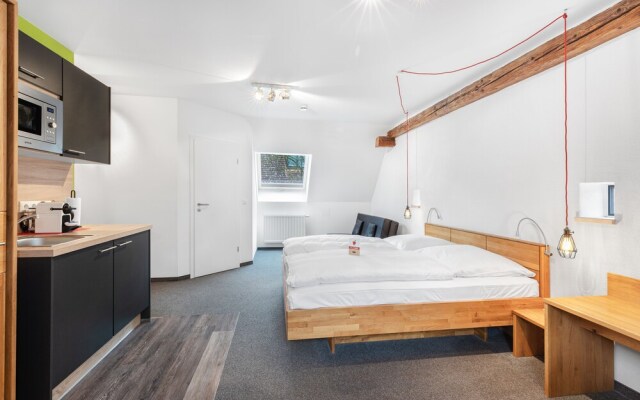 Schieners 3*** Hotel & Restaurant in Wemding