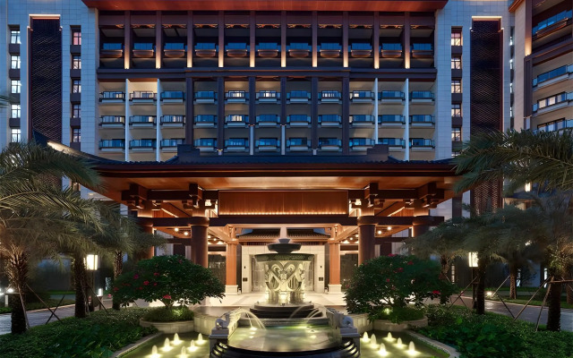 STEIGENBERGER Hotel Guangzhou Sunac