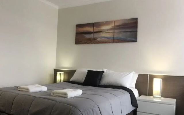 Econo Lodge Mt. Gambier City Central
