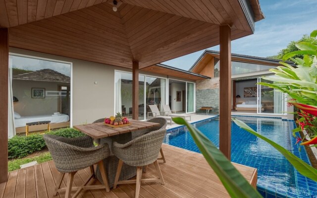 Villa Sunpao by TropicLook