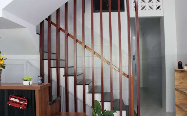 B Home - Hostel