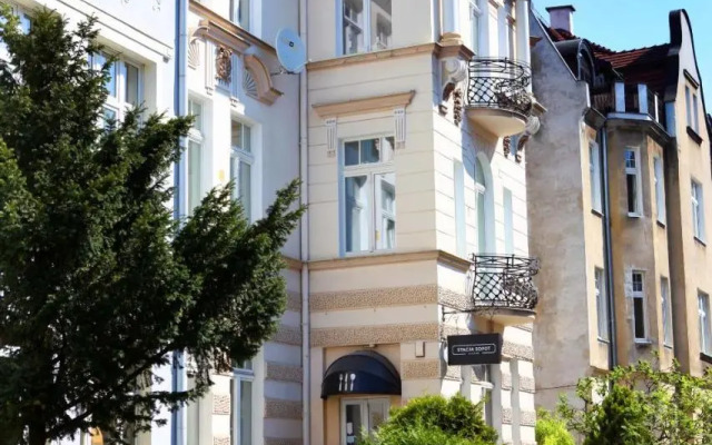 So in Sopot