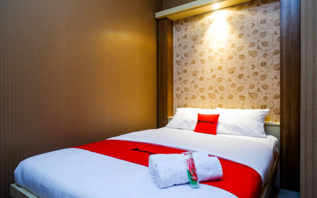 RedDoorz near Simpang Tujuh Kudus