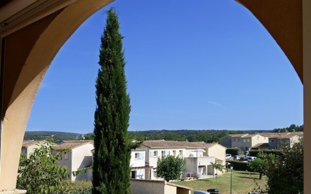 Cozy apartment only 2 km. away from Vallon-Pont-d'Arc