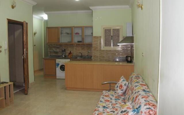 2 Bedrooms Apartment Near Hotel Arabia
