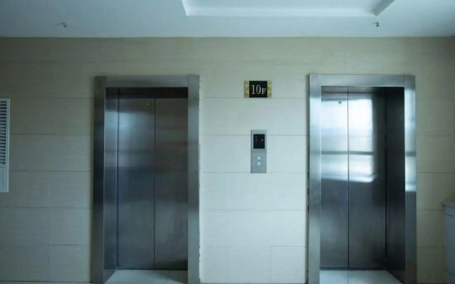 Shengshi Huadu Hotel