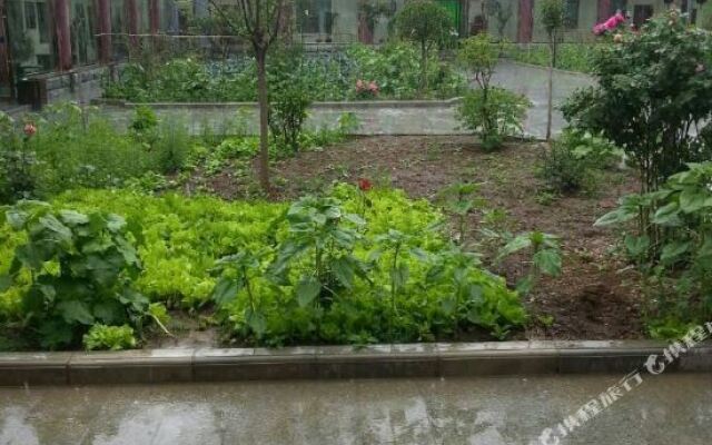 Xinyue Ecological Park