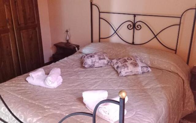Casa vacanze Butterfly