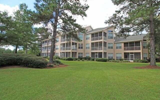 Cypress Point 204-A Condo